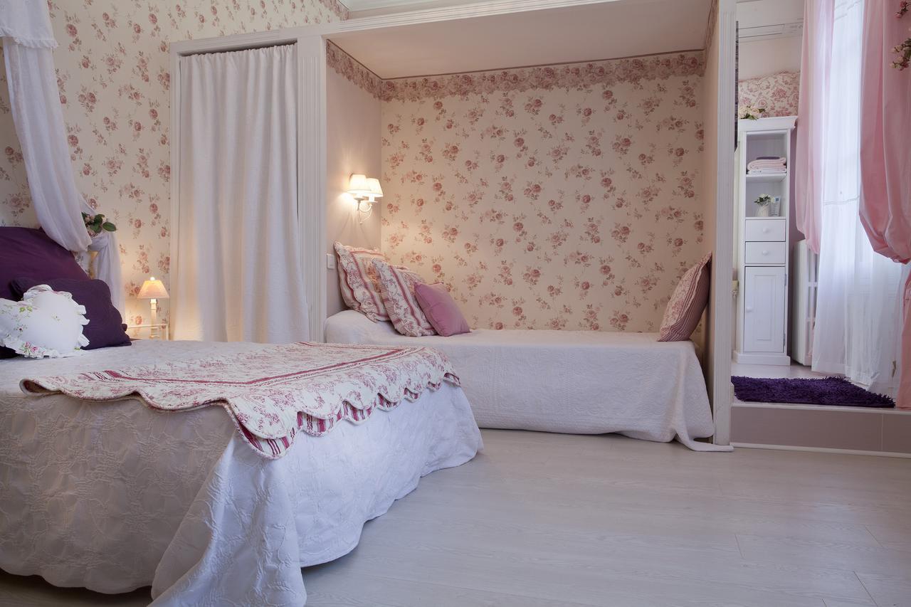 Chateau Sainte Colombe Panzió Kültér fotó