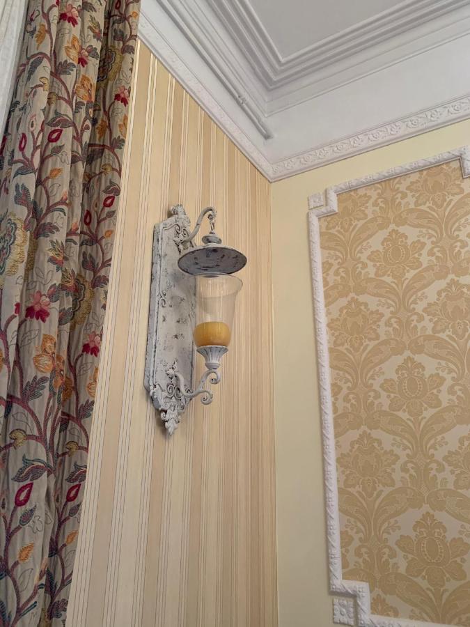 Chateau Sainte Colombe Panzió Kültér fotó