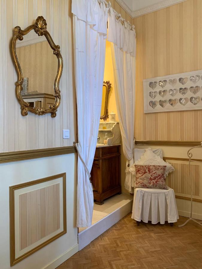 Chateau Sainte Colombe Panzió Kültér fotó